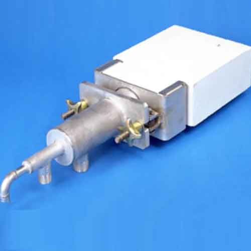 Variable-Kinetic-Energy-burner