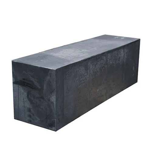 Graphite-Blocks