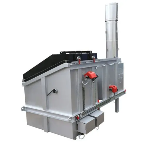 Poultry-Incinerators