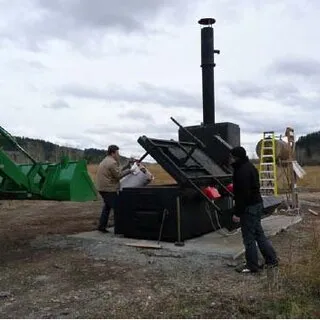 Poultry-Incinerators-For-Sale Poultry-Incinerators-For-Sale